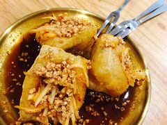 -小豆海棠(嘉兴路店)