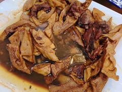 -宜城私房菜.臭鳜鱼(九华新街店)