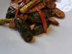 -狮王府淮扬菜(夫子庙老门东店)