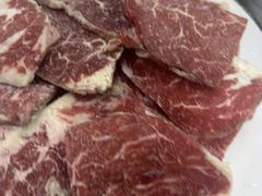 -风味烧烤(泰富店)