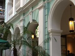 -星巴克臻选(广州沙面店)