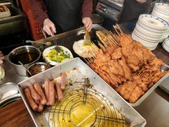 -老客满蛋饼(双塔市集店)