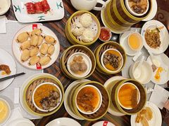 -夏宫中餐厅(香格里拉大酒店)
