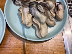 -蚝英雄鲜蚝自助专门店(长楹天街直营店)