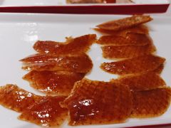 -玉林烤鸭店(黄村康庄店)
