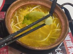 -大官米线(喜盈门范城店)