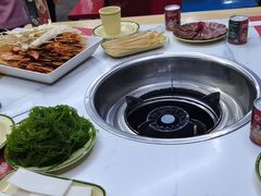 -俭让佬妈现卤串串(温江总店)