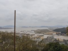 -青龙山公园