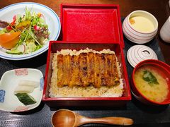 -翔峰炭火鳗鱼(悦泰街里公寓店)