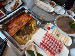 -海底捞火锅(王府井银泰in88店)