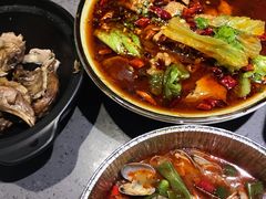 -烟火鱼乡(京华城店)