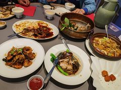 -桂满陇·杭州饭店(清河万象店)