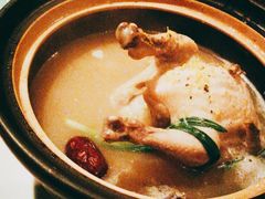 -Ginger(兴国路店)