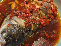 -八府香鸭·啫啫煲(华山路店)