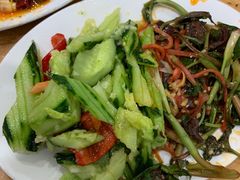 -雷祖芳老妈蹄花店