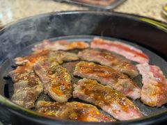 -首尔烤肉大排档(合生汇店)