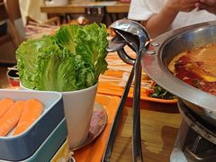 -黔哆哆地摊酸汤火锅(清湖店)