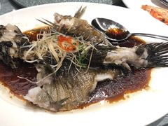 -上海宝华喜来登酒店·采悦轩中餐厅
