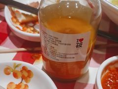 -西贝(南开大悦城店)