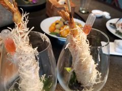 -柒厢食事雅谈
