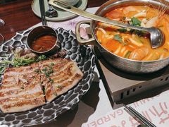 -苏梅花园(群星城店)