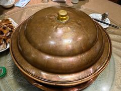 -膳和缘炒鸡店(南门路店)