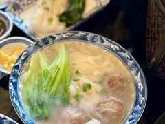 -深圳福田香格里拉大酒店