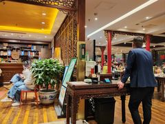 -南门涮肉(通州大船店)
