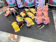 -盛宴标帜餐厅·亲子自助 (南昌喜来登酒店)