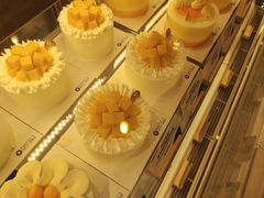 -Pantry's Best派悦坊蛋糕(K11购物艺术中心店)