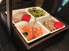 -上海1号私藏菜(静安店)