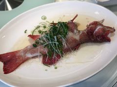 -海逸海鲜酒家(古北店)