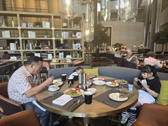 -博林天瑞喜来登酒店·西丽尚膳