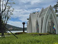 -顺峰山公园