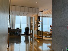 -北京柏悦酒店·锦庭餐厅Dining Room