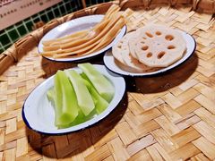 -有拈头成都市井火锅(南山总店)
