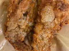 -德盛炸鸡腿(大沽南路店)