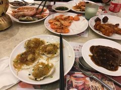 -芭菲盛宴·环球美食(北城国际店)