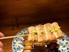 -鸟幸 TORISAKI 炭火居酒屋