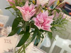 -双季花艺园艺市场(浦东店)
