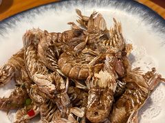-旺角小渔村·海肠捞饭开创者(环山路店)