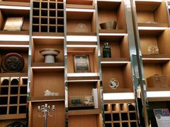 -西安高新希尔顿酒店·咖啡露台西餐厅