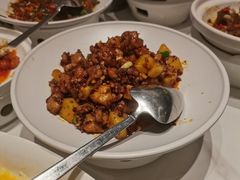 -重庆鸡公煲(学衡路店)