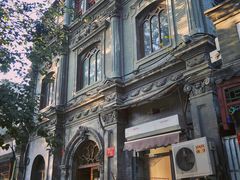 -1901 Cafe(西四店)