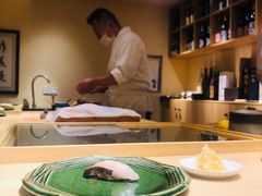 -鮨青(恒基名人购物中心店)