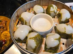 -蘸小院铁锅炖·蘸酱菜·东北菜(怀远门店)