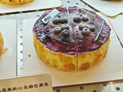 -君之狮子山·轻糖烘焙(松江印象城店)