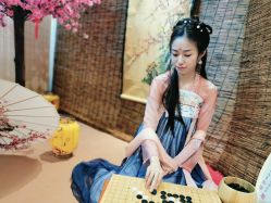 -汉仪华裳汉服馆(打浦桥店)