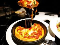 -半秋山西餐厅(巴南万达广场店)