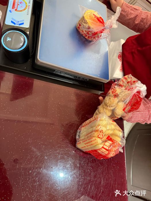 一大糕点(纬六路店)图片